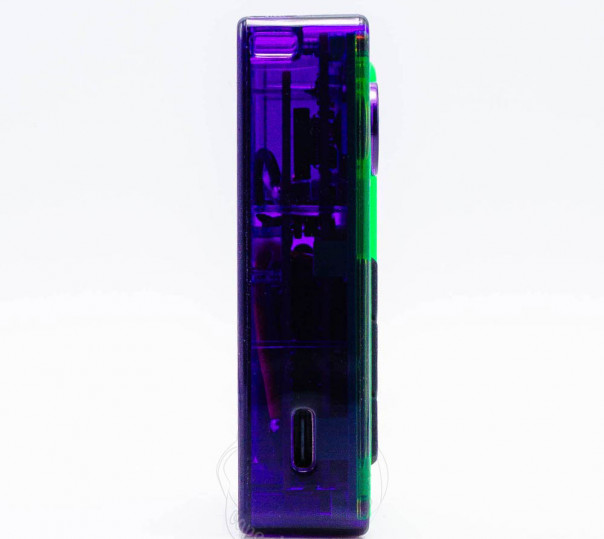 WizVapor Mini Beeper Pod Kit 1200mAh Wiz 01 Багаторазова POD система
