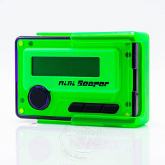 WizVapor Mini Beeper Pod Kit 1200mAh Wiz 01