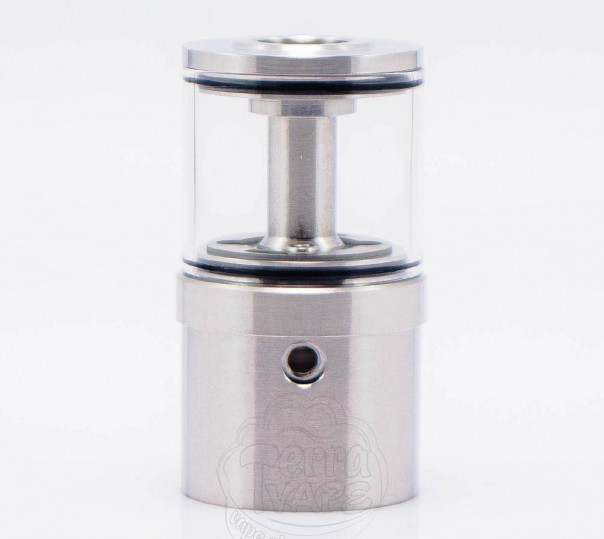 All in one cap for Flash-e-Vapor V4.5s+, V4.5 RTA для обслуживаемого атомайзера YFTK Flash-e-Vapor v4.5S+, V4.5 MTL RTA