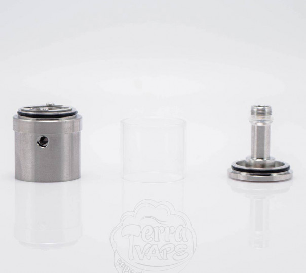 All in one cap for Flash-e-Vapor V4.5s+, V4.5 RTA для обслуживаемого атомайзера YFTK Flash-e-Vapor v4.5S+, V4.5 MTL RTA All in one cap for Flash-e-Vapor V4.5s+, V4.5 RTA для обслуживаемого атомайзера YFTK Flash-e-Vapor v4.5S+, V4.5 MTL RTA