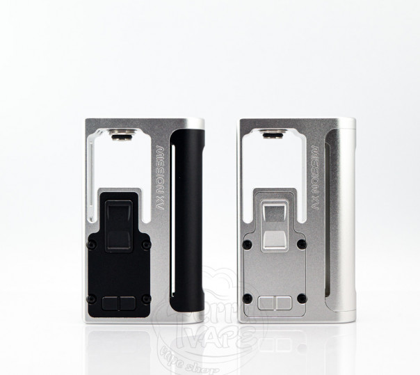 YFTK Astro Boro Mod DNA60 АІО Система YFTK Astro Boro Mod DNA60 АІО Система