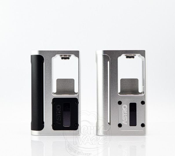 YFTK Astro Boro Mod DNA60 АІО Система