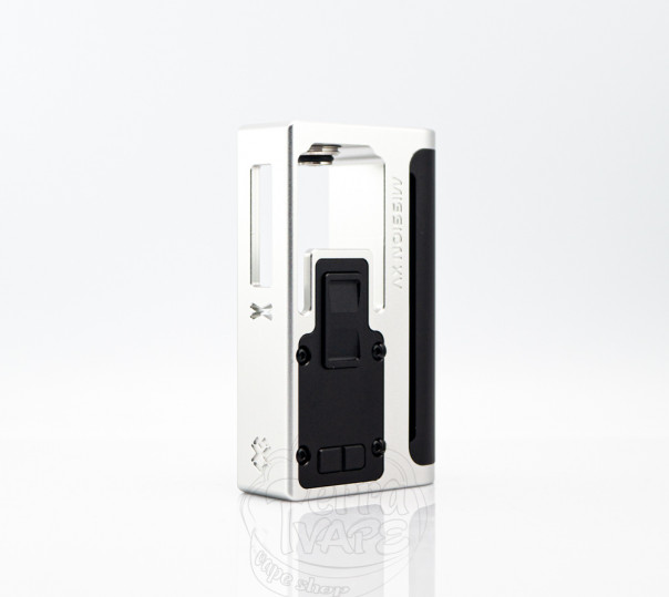 YFTK Astro Boro Mod DNA60 АІО Система YFTK Astro Boro Mod DNA60 АІО Система