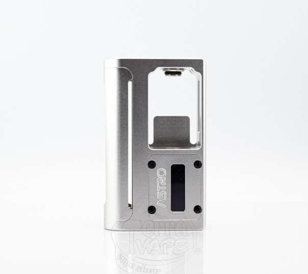 YFTK Astro Boro Mod DNA60 АІО Система YFTK Astro Boro Mod DNA60 АІО Система