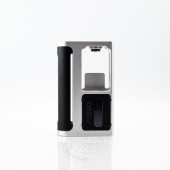 YFTK Astro Boro Mod DNA60 Black/SS