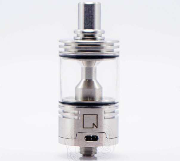 BAYA MTL RTA SS Обслуговуваний бак BAYA MTL RTA SS Обслуговуваний бак