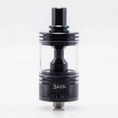 BAYA MTL RTA Black