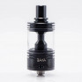 BAYA MTL RTA Black Обслуговуваний бак