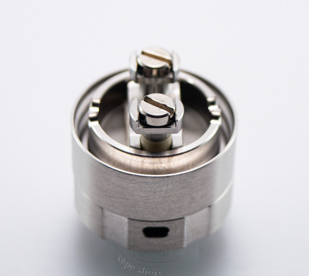 YFTK By-Ka L RTA Обслуговуваний бак YFTK By-Ka L RTA Обслуговуваний бак