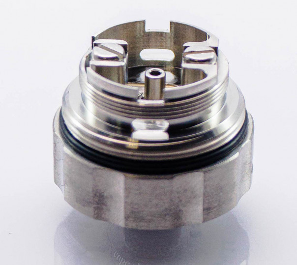 YFTK By-KA V11 RTA Обслуживаемый бак