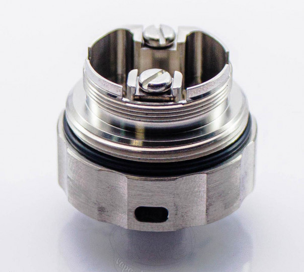 YFTK By-KA V11 RTA Обслуживаемый бак