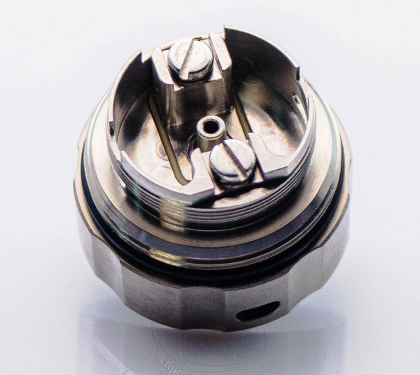 YFTK By-KA V11 RTA Обслуживаемый бак