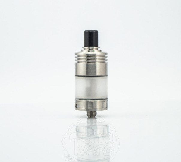 YFTK Caiman MTL RDTA Обслуговуваний атомайзер YFTK Caiman MTL RDTA Обслуговуваний атомайзер