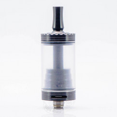 YFTK Centenary Mods Minister Style MTL RTA Black
