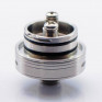 YFTK Centenary Mods Minister Style MTL RTA Обслуживаемый бак