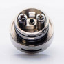 YFTK Centenary Mods Minister Style MTL RTA Обслуживаемый бак