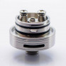 YFTK Centenary Mods Minister Style MTL RTA Обслуживаемый бак