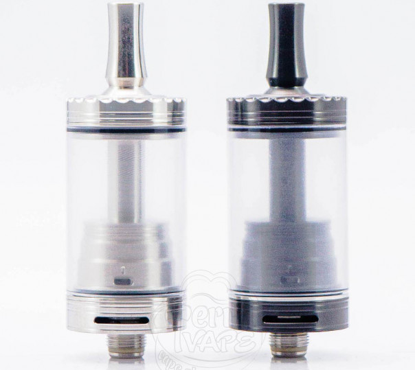 YFTK Centenary Mods Minister Style MTL RTA Обслуживаемый бак