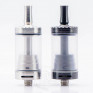 YFTK Centenary Mods Minister Style MTL RTA Обслуживаемый бак