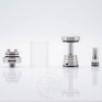 YFTK Centenary Mods Minister Style MTL RTA Обслуживаемый бак