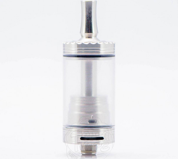 YFTK Centenary Mods Minister Style MTL RTA SS Обслуживаемый бак