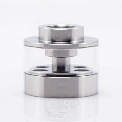 Flash e-Vapor V4.5S+ RTA 2ml kit