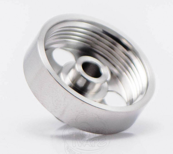 Змінний бак Flash e-Vapor V4.5S+ RTA 2ml kit для обслуговуваного атомайзера YFTK Flash-e-Vapor v4.5S+, MTL RTA Змінний бак Flash e-Vapor V4.5S+ RTA 2ml kit для обслуговуваного атомайзера YFTK Flash-e-Vapor v4.5S+, MTL RTA