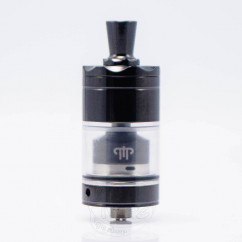 Diplomat MTL RTA Black