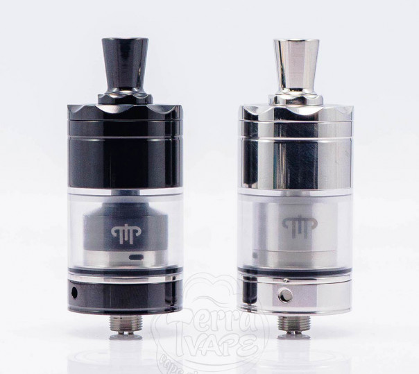 Diplomat MTL RTA Обслуговуваний бак