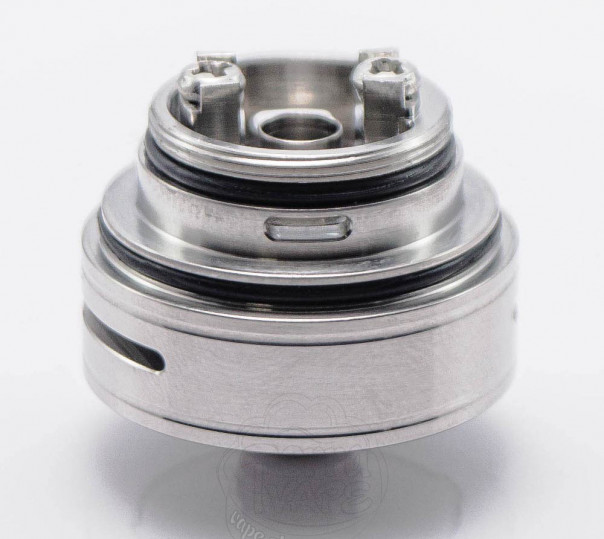 Diplomat RDL RTA Обслуговуваний бак