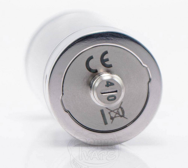 Diplomat RDL RTA Обслуговуваний бак