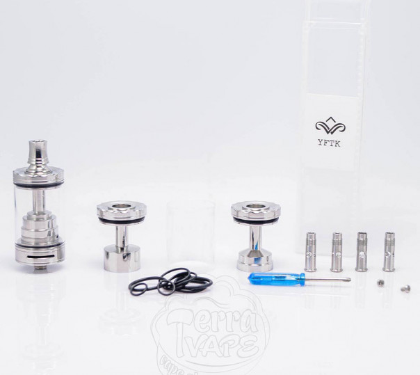 Diplomat RDL RTA Обслуговуваний бак