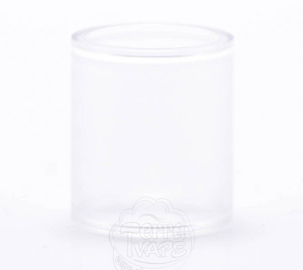 Змінна колба Dvarw 16 FL RTA PC Tank для обслуговуваного атомайзера Dvarw 16 RTA