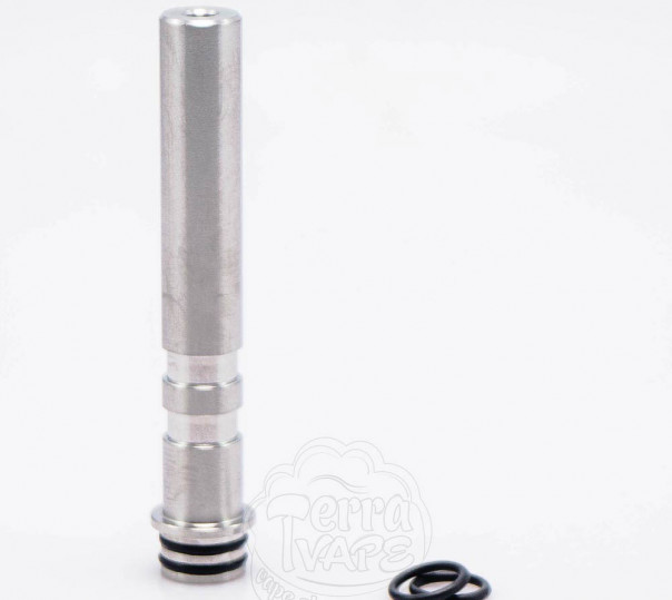 YFTK Flash e-Vapor V4.5S+ RTA 510 о-рінговый дріп-тип YFTK Flash e-Vapor V4.5S+ RTA 510 о-рінговый дріп-тип