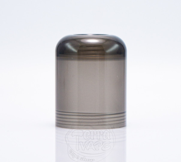 YFTK Flash-e-Vapor v4.5S+ Bell Cap YFTK Flash-e-Vapor v4.5S+ Bell Cap