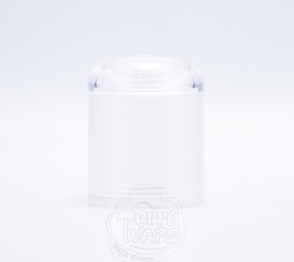 YFTK Flash-e-Vapor v4.5S+ Bell Cap YFTK Flash-e-Vapor v4.5S+ Bell Cap