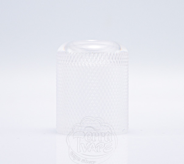 YFTK Flash-e-Vapor v4.5S+ Bell Cap YFTK Flash-e-Vapor v4.5S+ Bell Cap