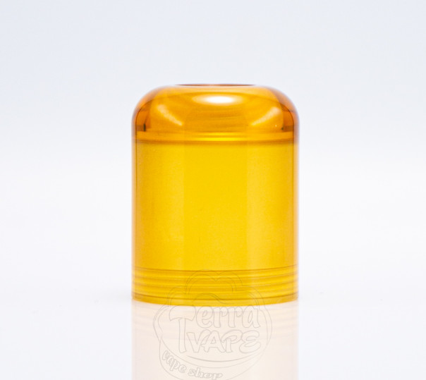 YFTK Flash-e-Vapor v4.5S+ Bell Cap YFTK Flash-e-Vapor v4.5S+ Bell Cap