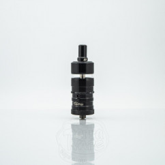 YFTK Flash-e-Vapor v4.5S+ MTL RTA Black