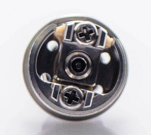 Kayfun RBA (Boro Bridge) обслуговувана база для боро Kayfun RBA (Boro Bridge) обслуговувана база для боро