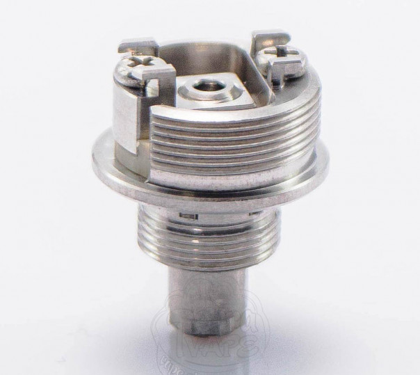 Kayfun RBA (Boro Bridge) обслуговувана база для боро Kayfun RBA (Boro Bridge) обслуговувана база для боро