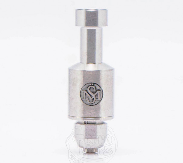 Kayfun RBA (Boro Bridge) обслуговувана база для боро