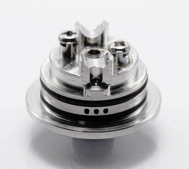 NETSU MTL RTA Обслуживаемый бак NETSU MTL RTA Обслуживаемый бак