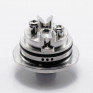 NETSU MTL RTA Обслуживаемый бак NETSU MTL RTA Обслуживаемый бак