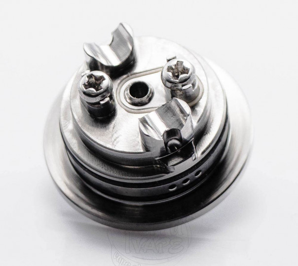 NETSU MTL RTA Обслуживаемый бак NETSU MTL RTA Обслуживаемый бак