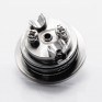 NETSU MTL RTA Обслуживаемый бак NETSU MTL RTA Обслуживаемый бак