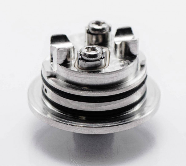 NETSU MTL RTA Обслуживаемый бак NETSU MTL RTA Обслуживаемый бак