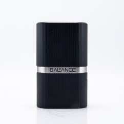 YFTK Stratum Balance v2 DNA60 SBS Box Mod Black