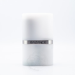 YFTK Stratum Balance v2 DNA60 SBS Box Mod White