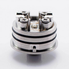 Thin base V2 for Flash e-Vapor fev 4.5V, 4.5S+